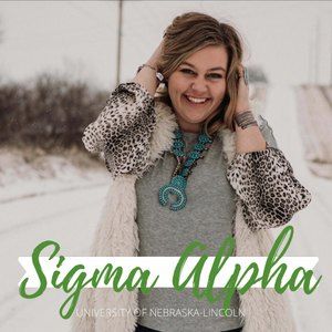 Meet your Posher, Abby